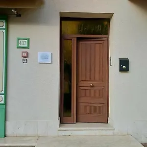 Loft 407 Cinisi