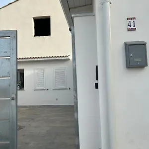 Passalacqua House Cinisi