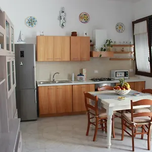Zio Michele - Cinisi