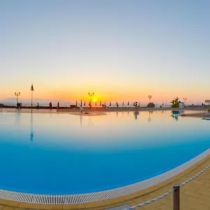 Otel Th - Florio Park, Cinisi